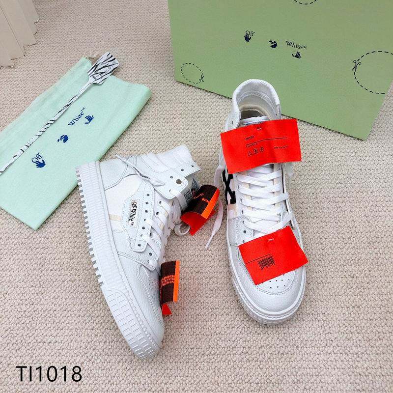 Off-White sz38-44 n0403