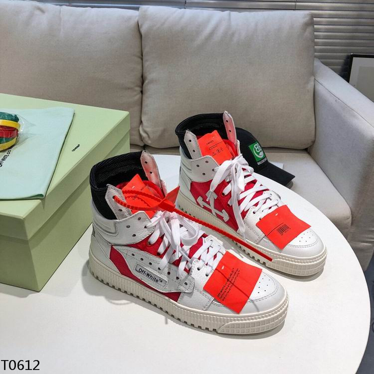 Off-White sz38-44 n0405