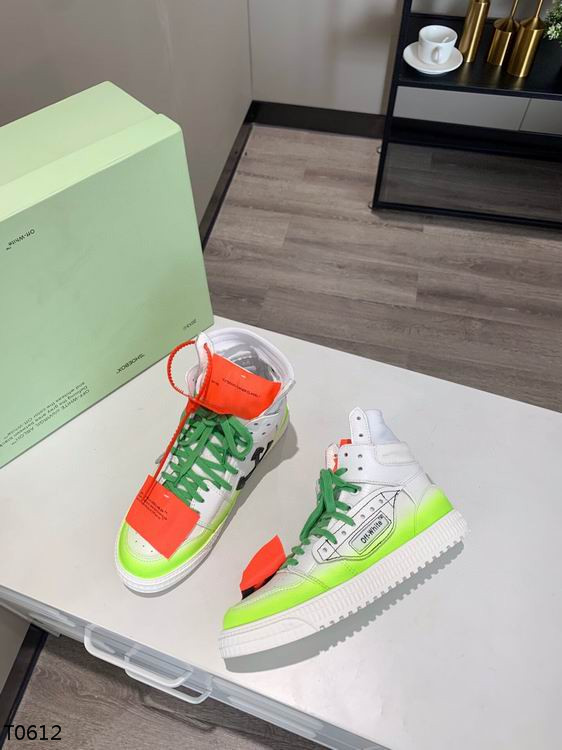 Off-White sz38-44 n0407