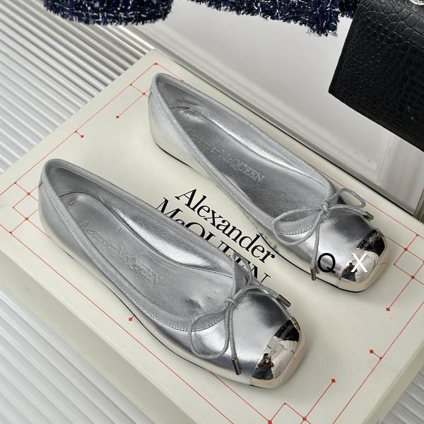 ALexander McQueen Ь TS