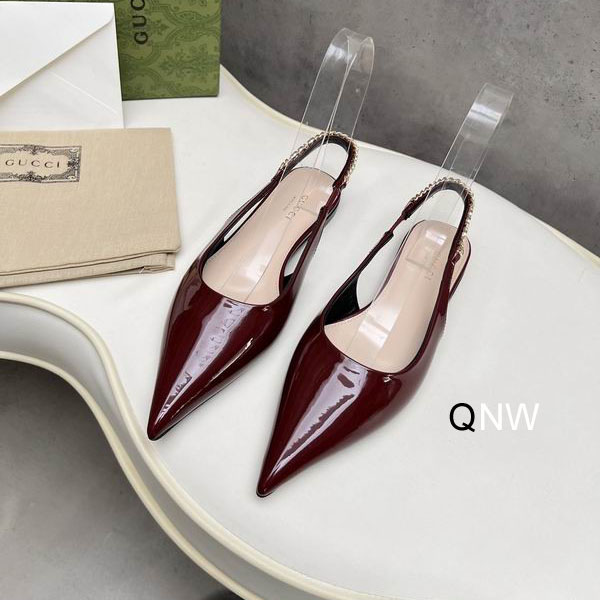 Gucci sz35-40 WN0503