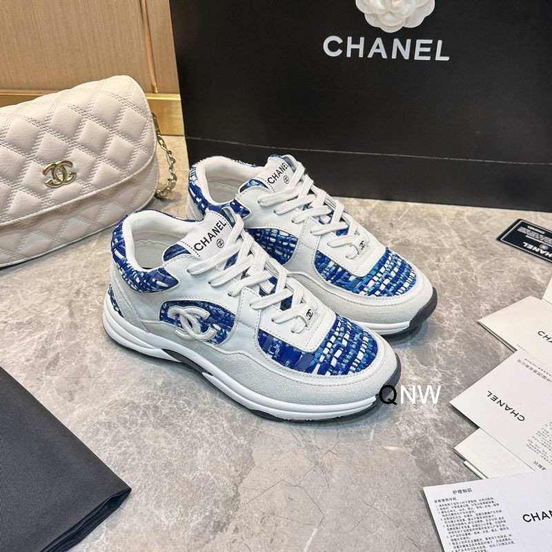 Chanel sz35-46 WN0504