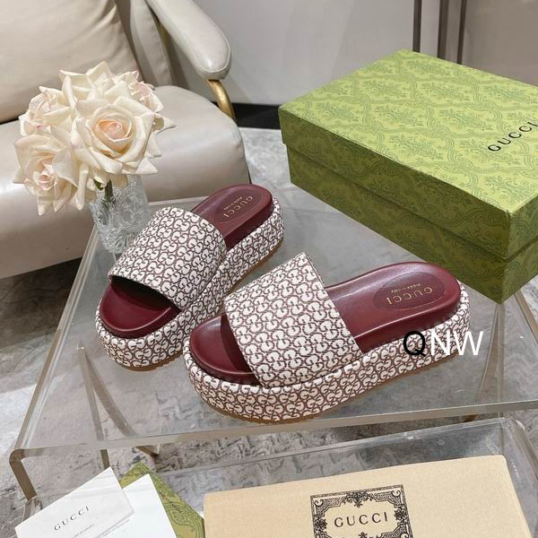 Gucci sz35-40 WN0501