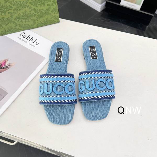 Gucci sz35-40 WN0502