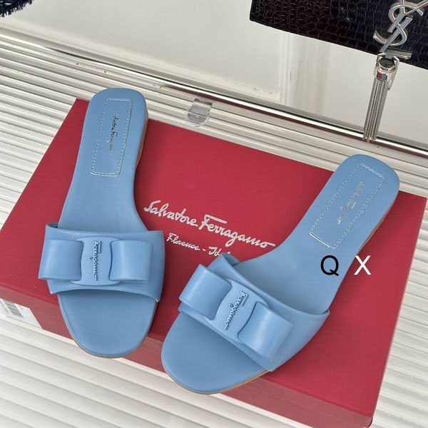 Ferragamo sz35-40 JX0501