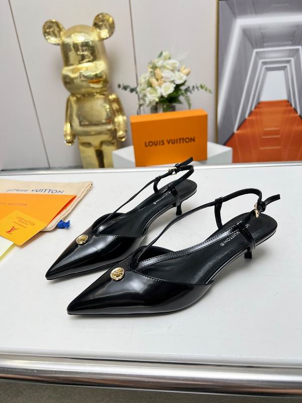 LV sz35-41 4cm mnf0409