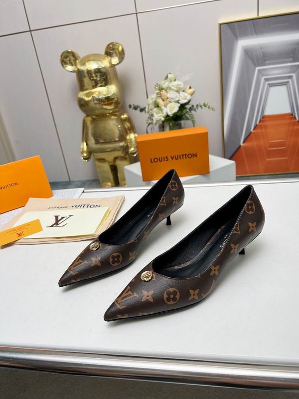 LV sz35-41 4cm mnf0411