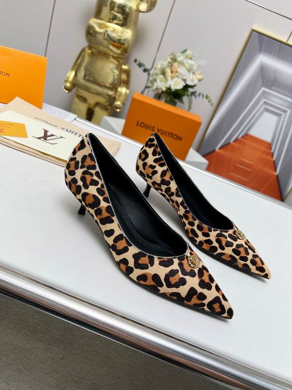 LV sz35-41 4cm mnf0412