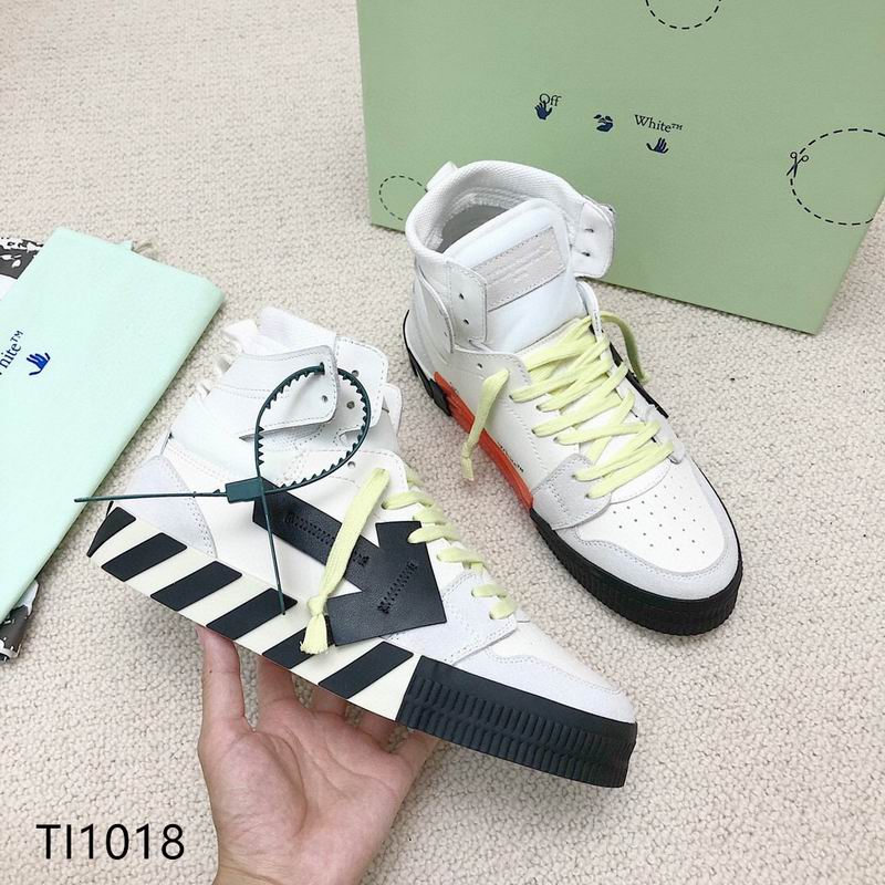 OFF-White sz35-41 n502