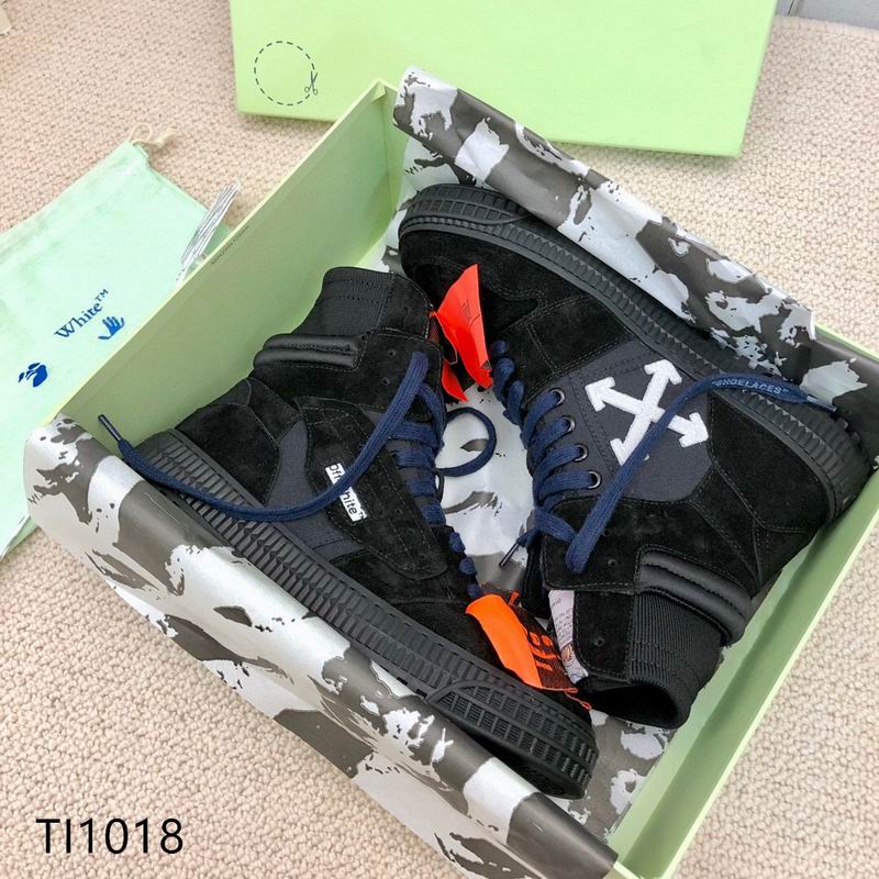 OFF-White sz35-41 n503