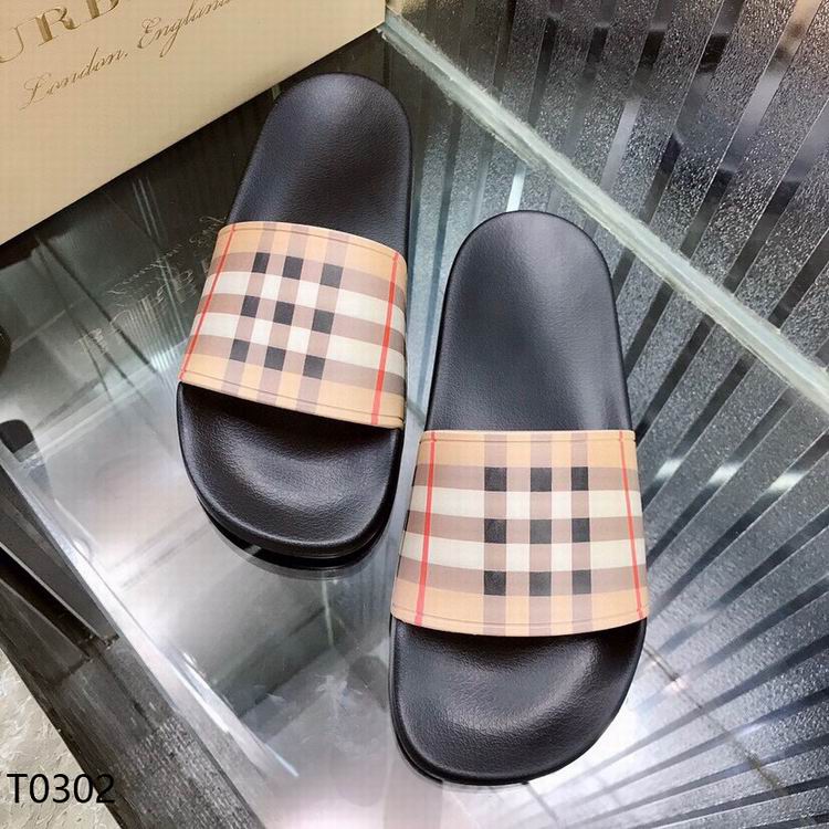 Burberry sz35-41 0501