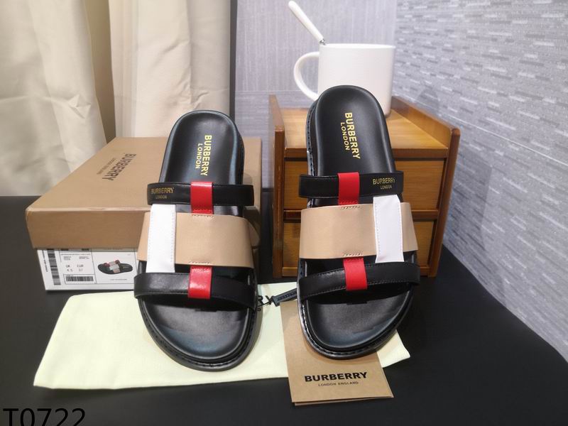 Burberry sz35-41 0504