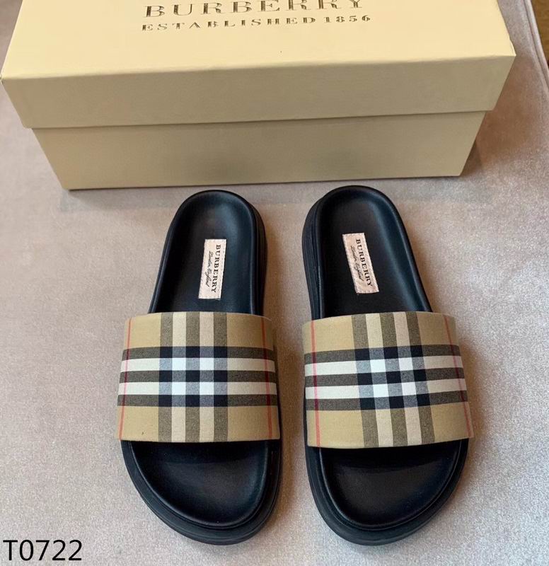 Burberry sz35-41 0505