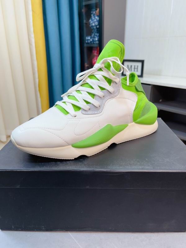 2025 Y3 Sport Man&Weman 0301