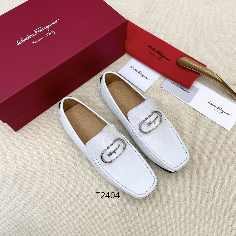 Ferragamo sz38-46 h0508