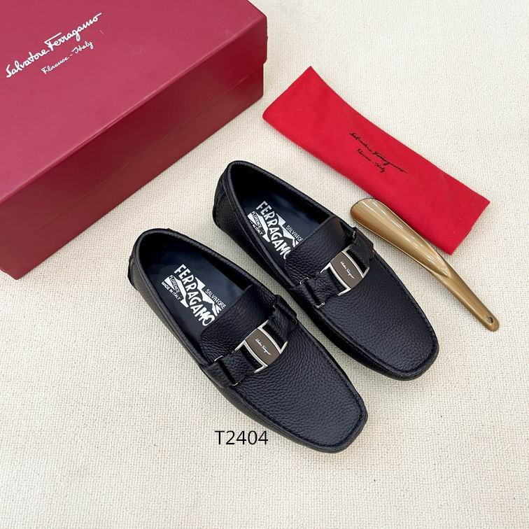 Ferragamo sz38-46 h0512