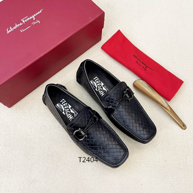 Ferragamo sz38-46 h0514