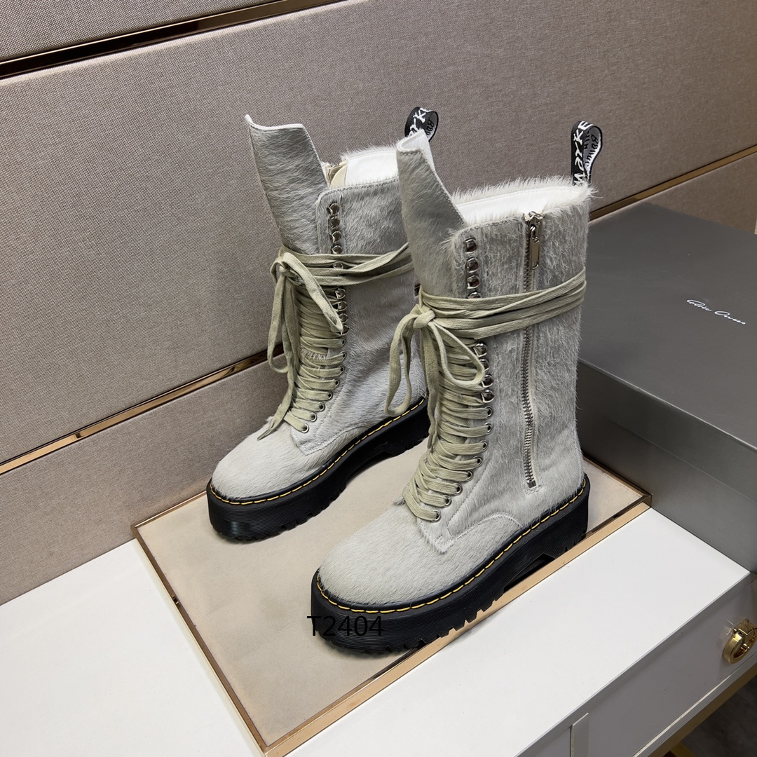 RickOwens sz35-41 h0502