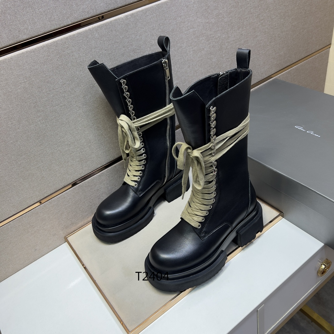 RickOwens sz35-41 h0503