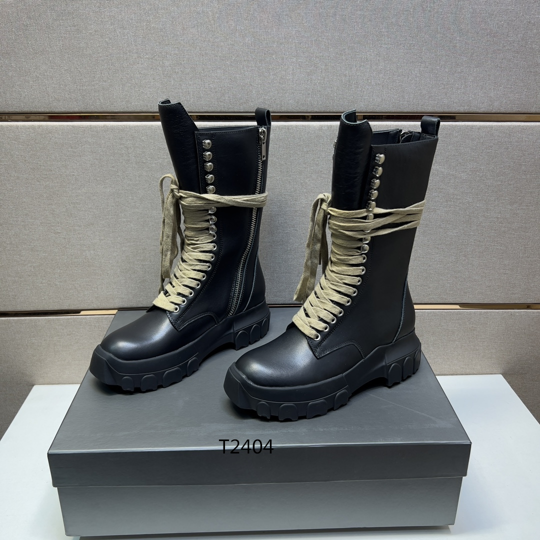 RickOwens sz35-41 h0505