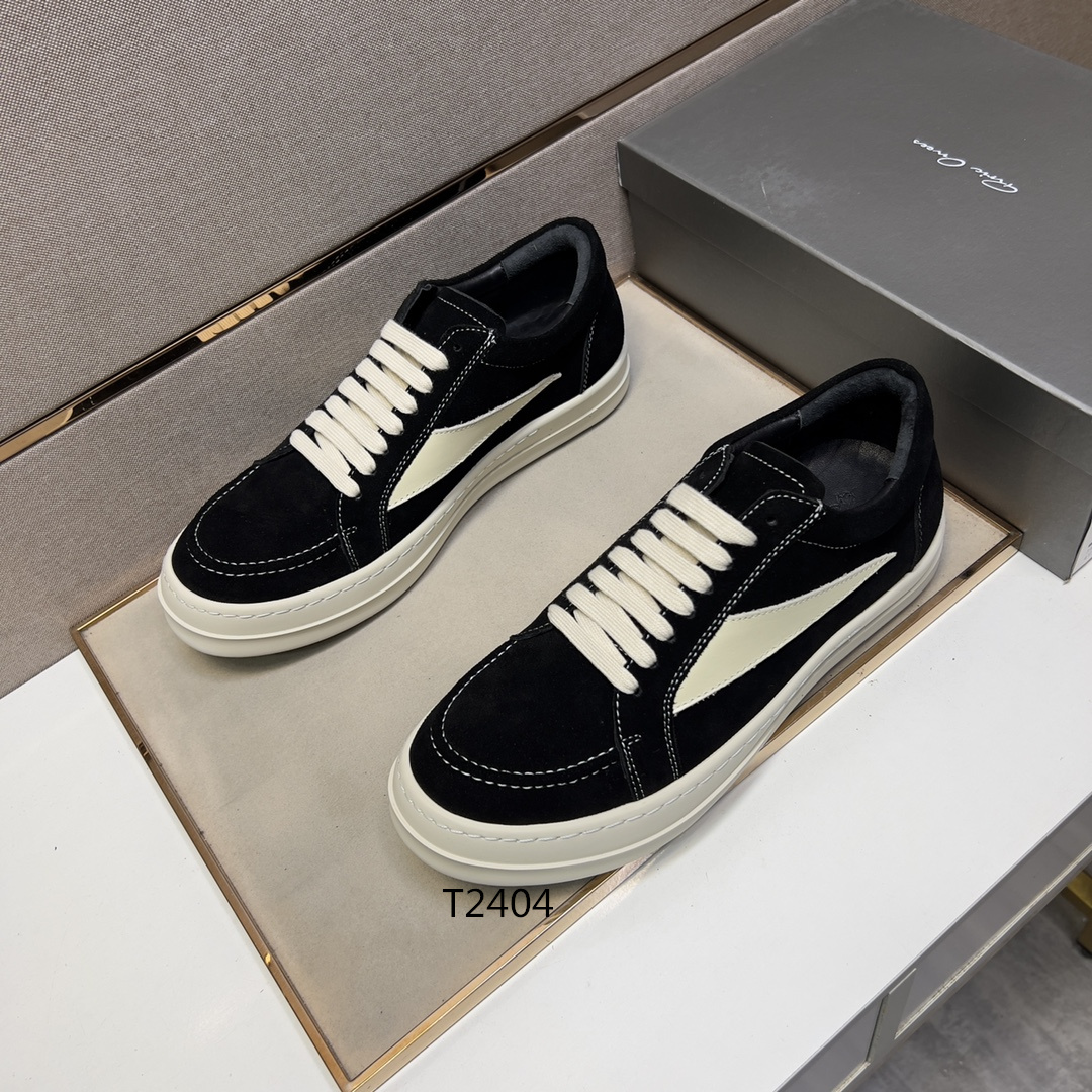 RickOwens sz35-41 h0514