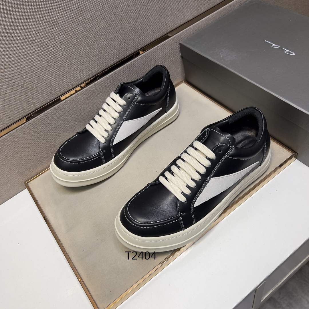 RickOwens sz35-41 h0517
