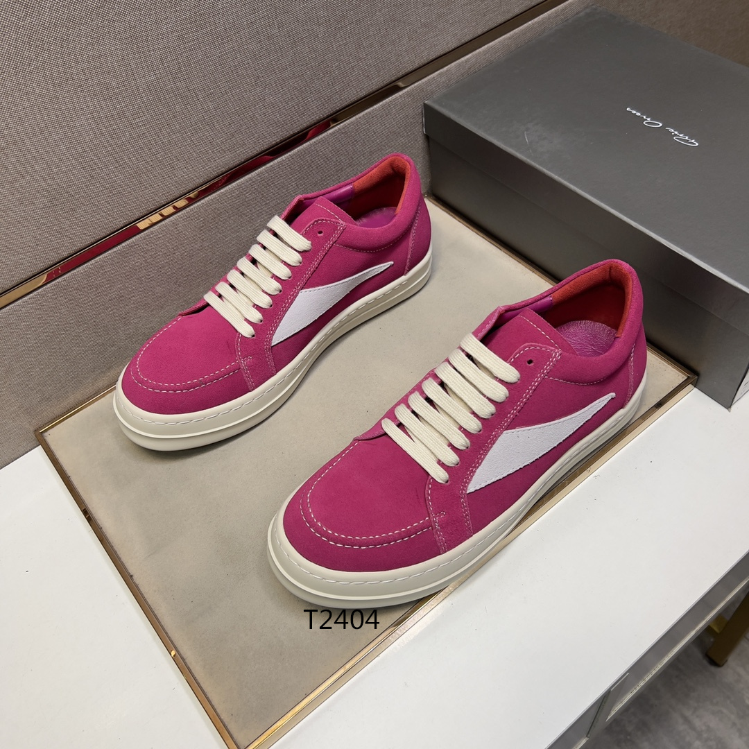 RickOwens sz35-41 h0518