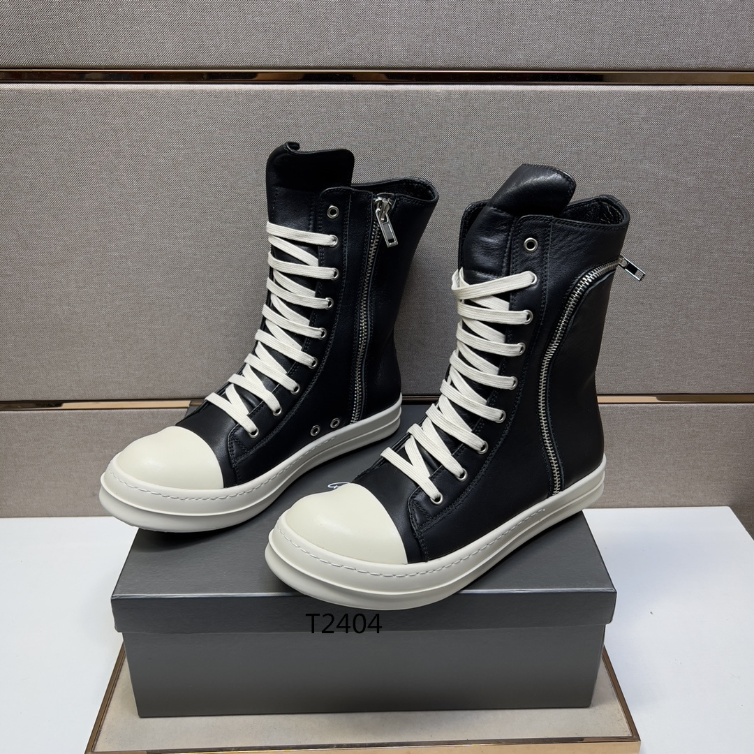 RickOwens sz35-41 h0501