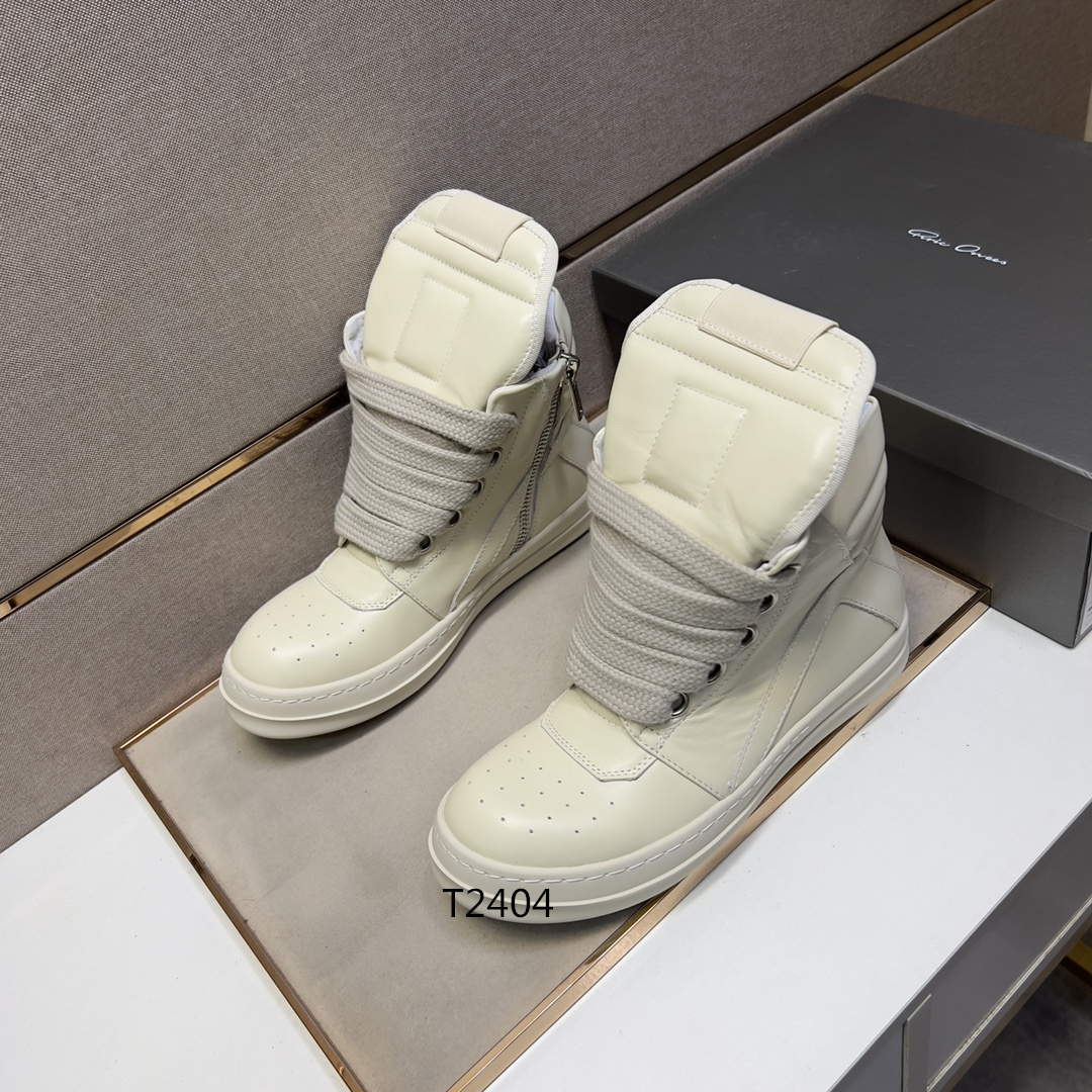 RickOwens sz35-41 h0502