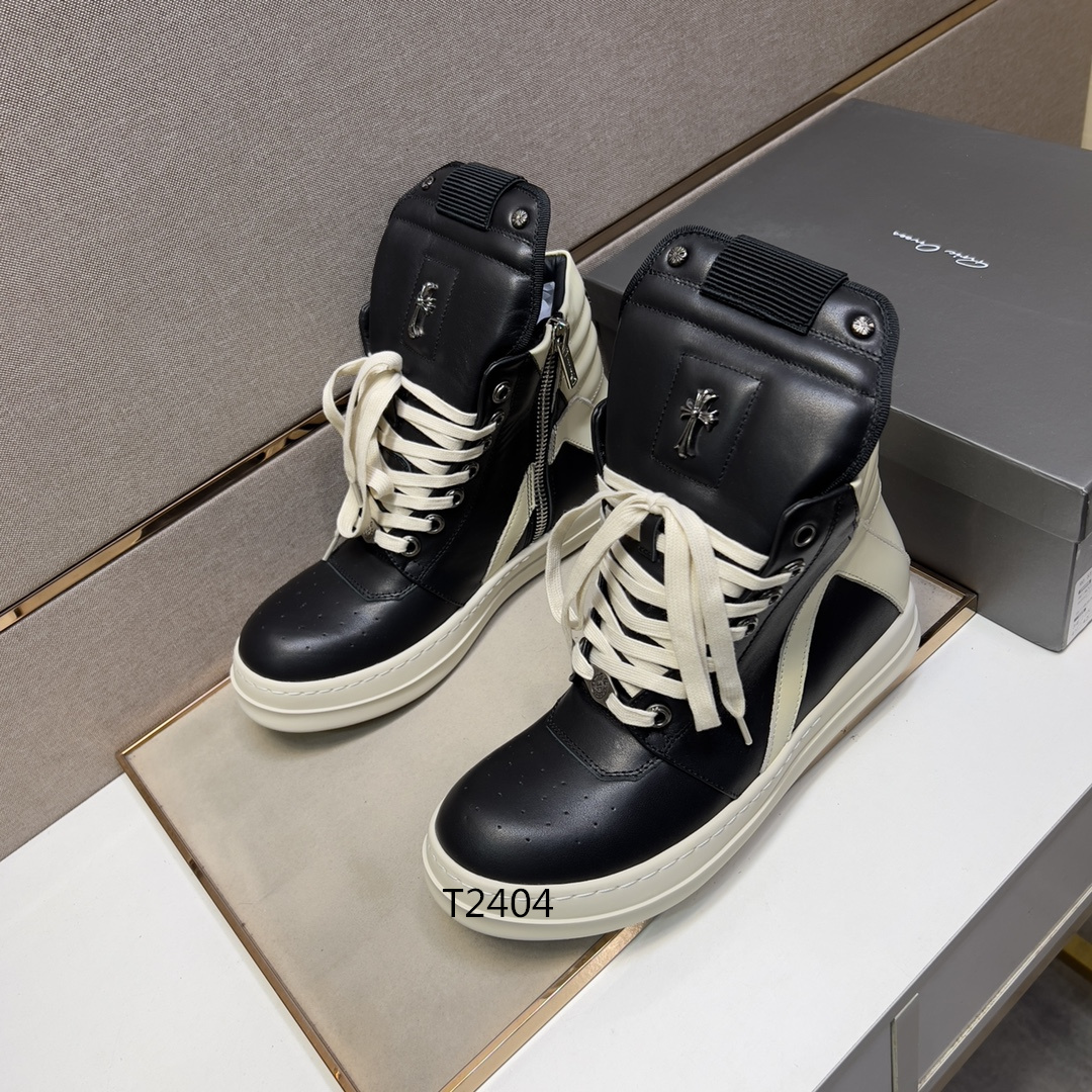 RickOwens sz35-41 h0506