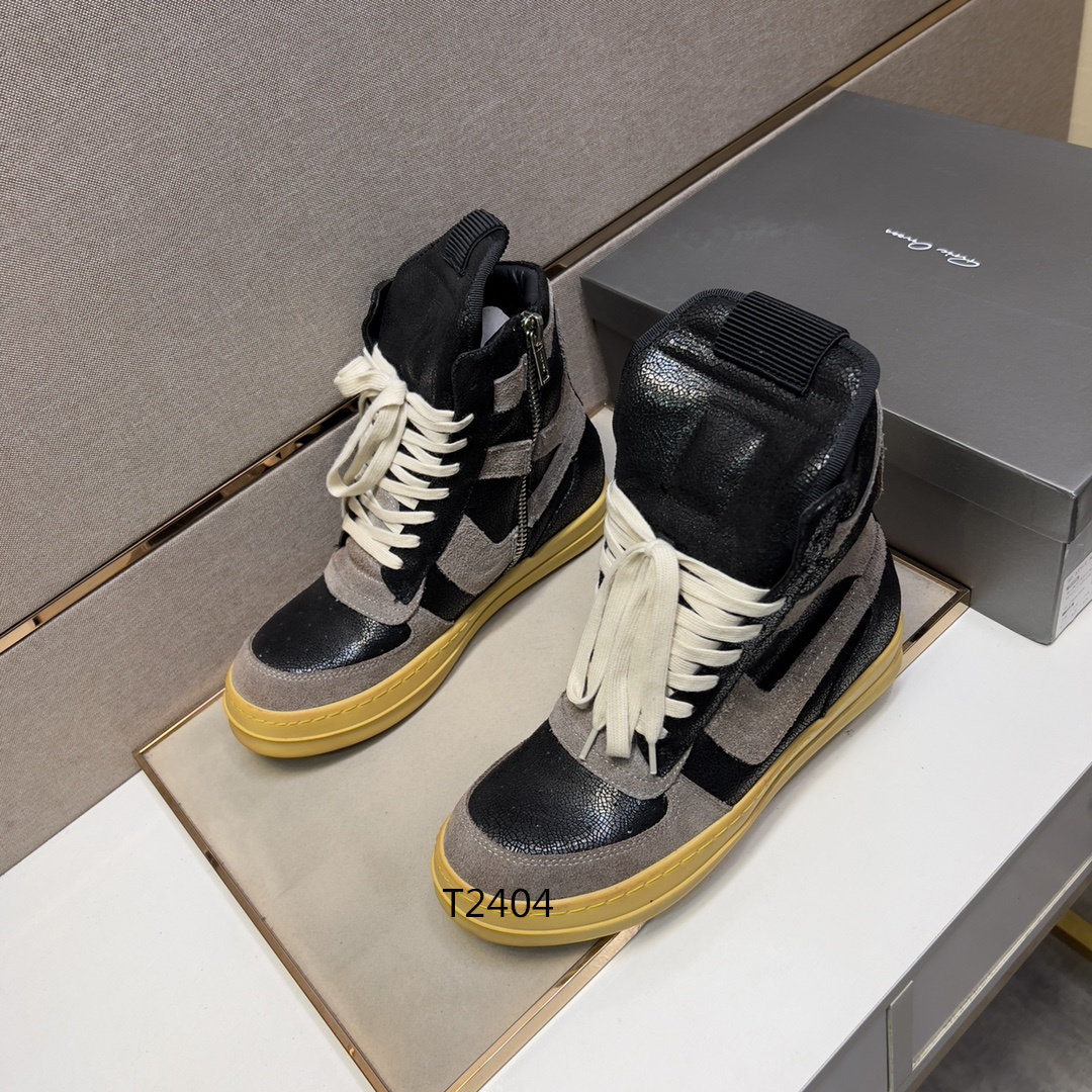 RickOwens sz35-41 h0511