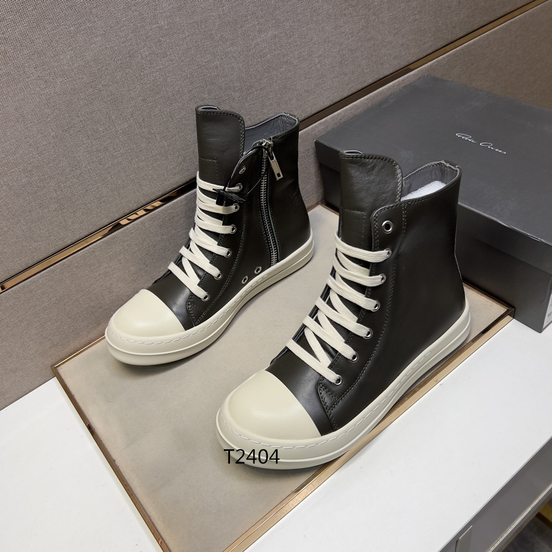 RickOwens sz35-41 h0514