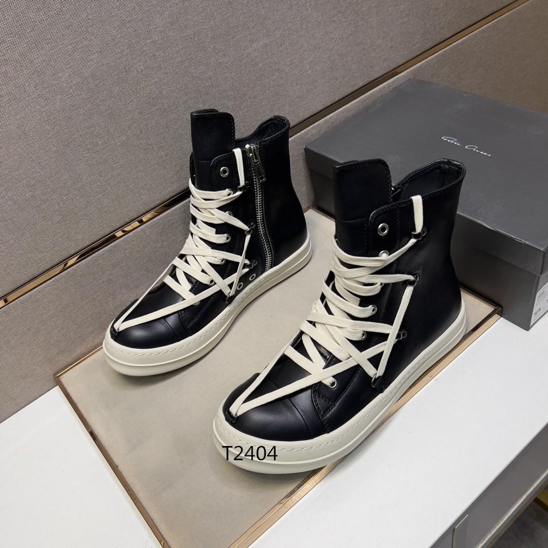 RickOwens sz35-41 h0519