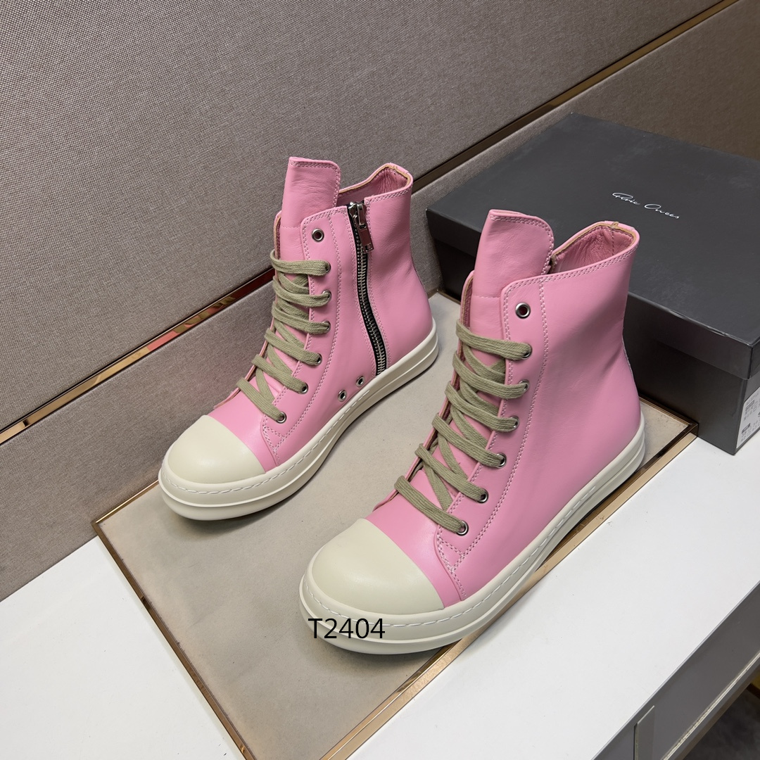 RickOwens sz35-41 h0520