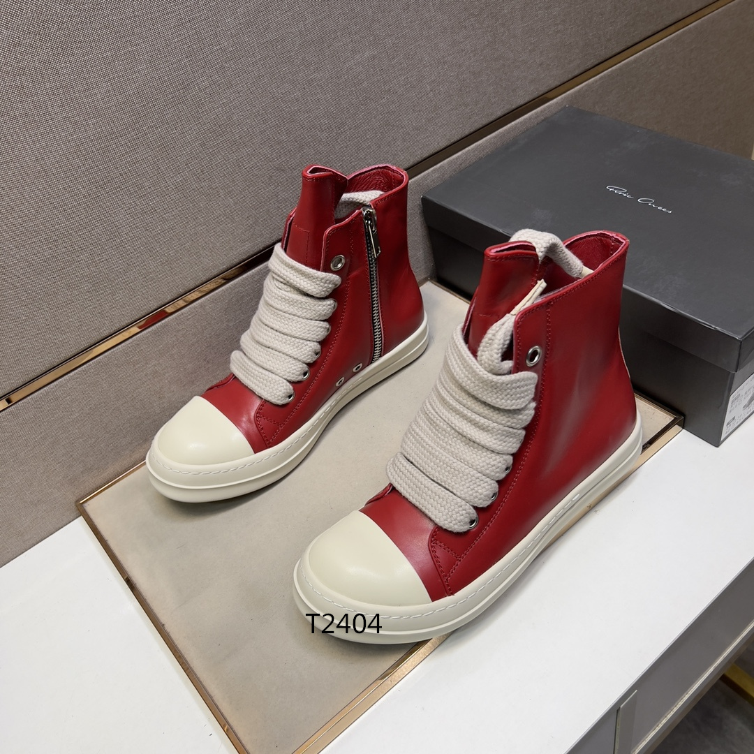 RickOwens sz35-41 h0522