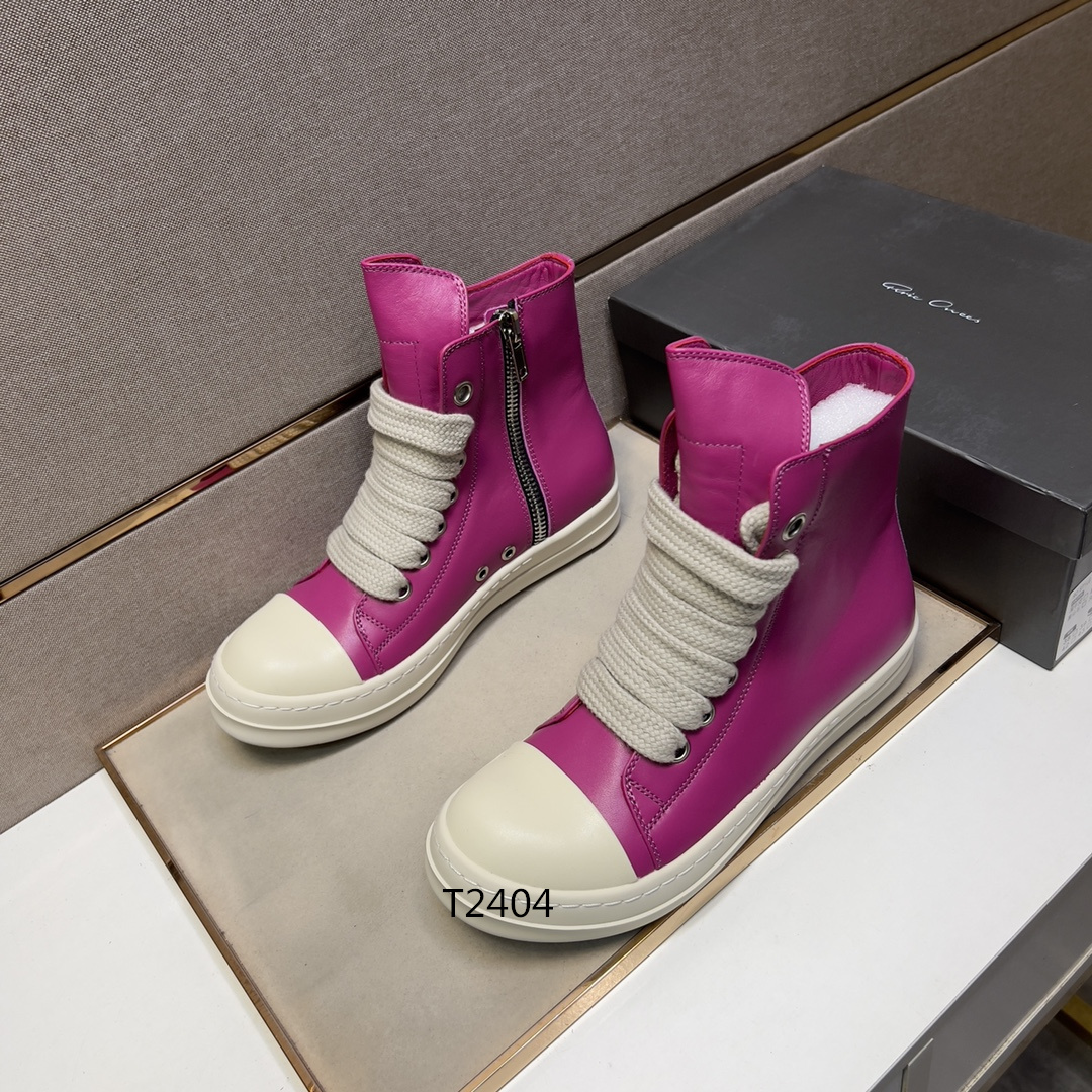 RickOwens sz35-41 h0523