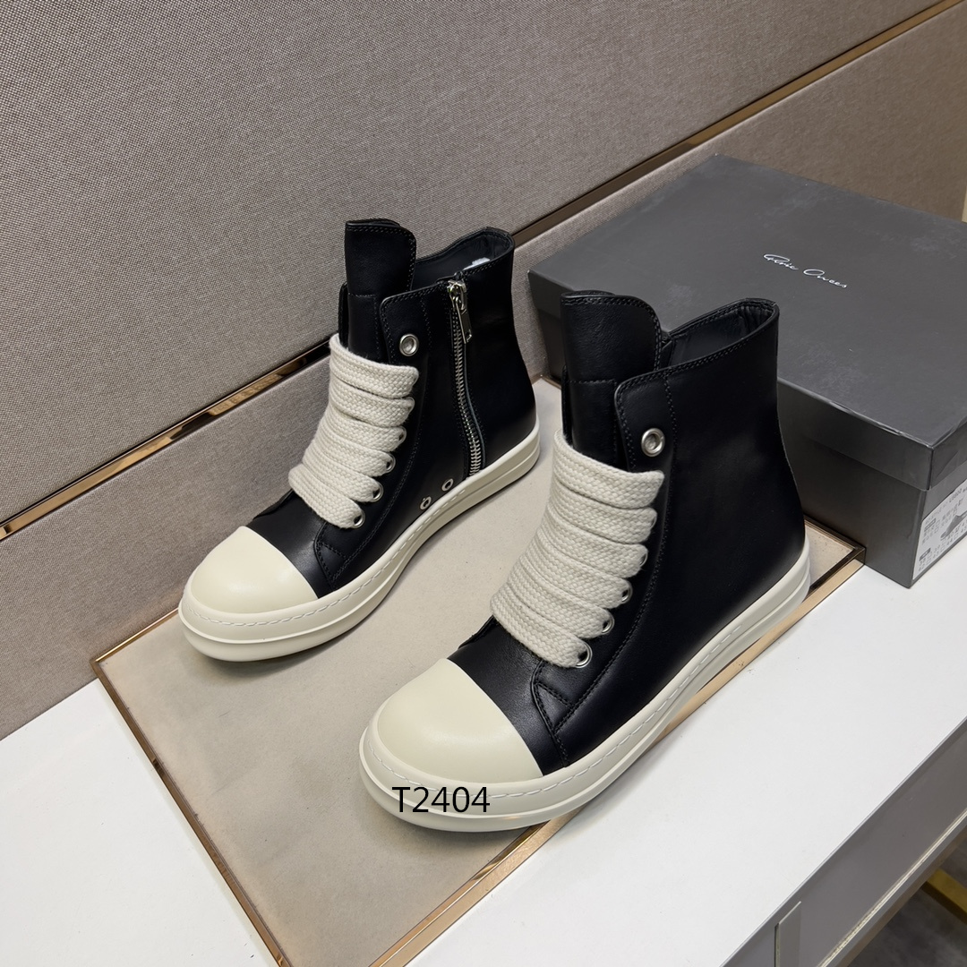 RickOwens sz35-41 h0524