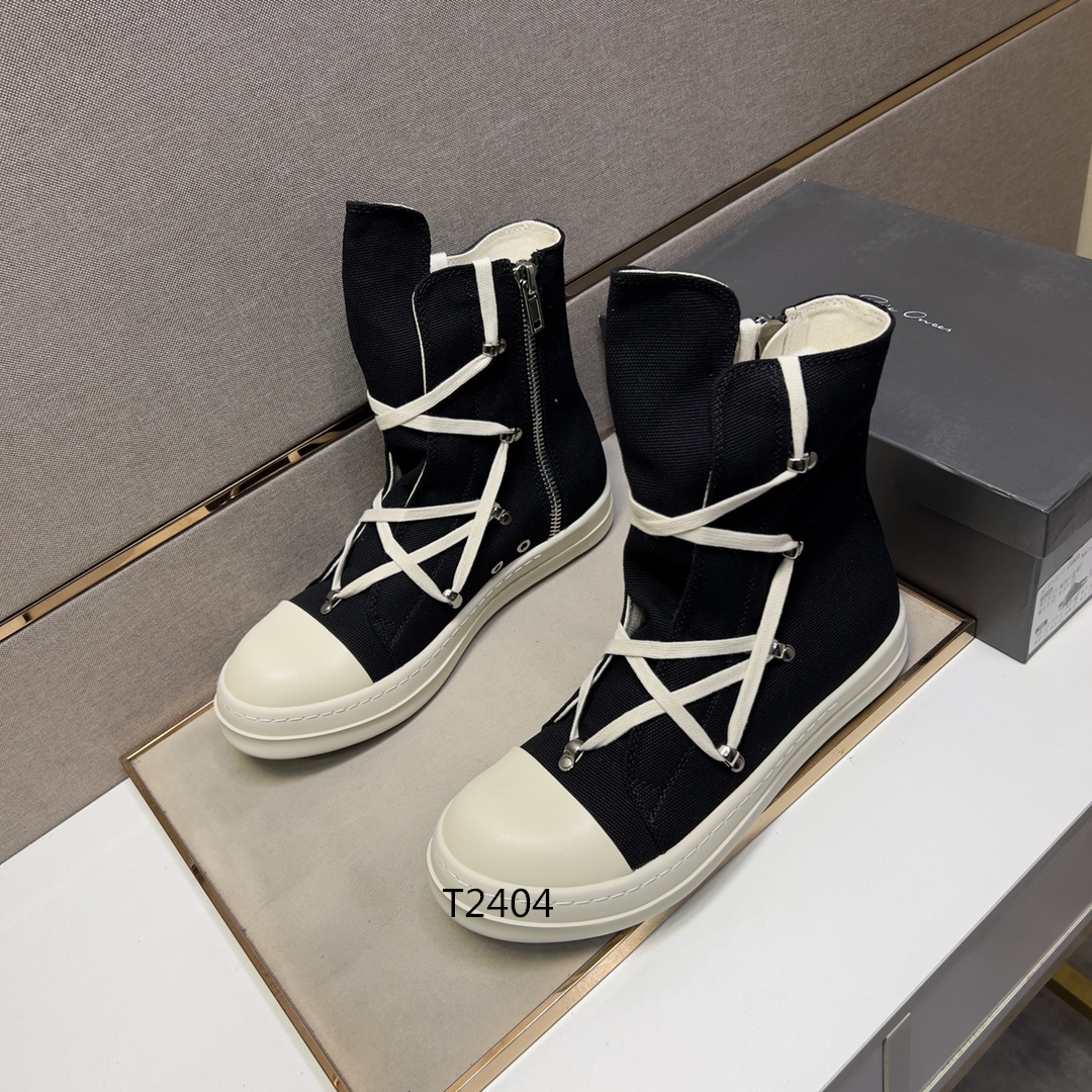 RickOwens sz35-41 h0533