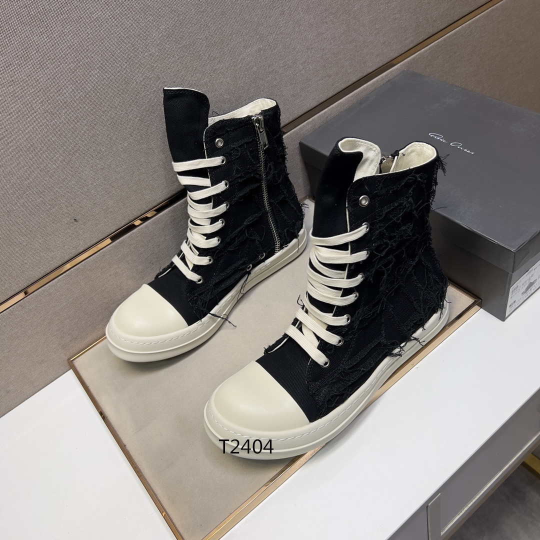 RickOwens sz35-41 h0536