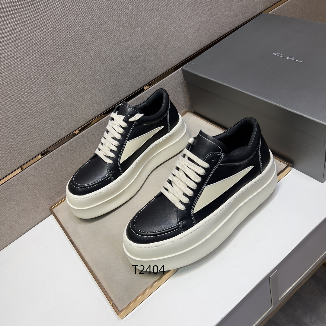 RickOwens sz38-46 h0506