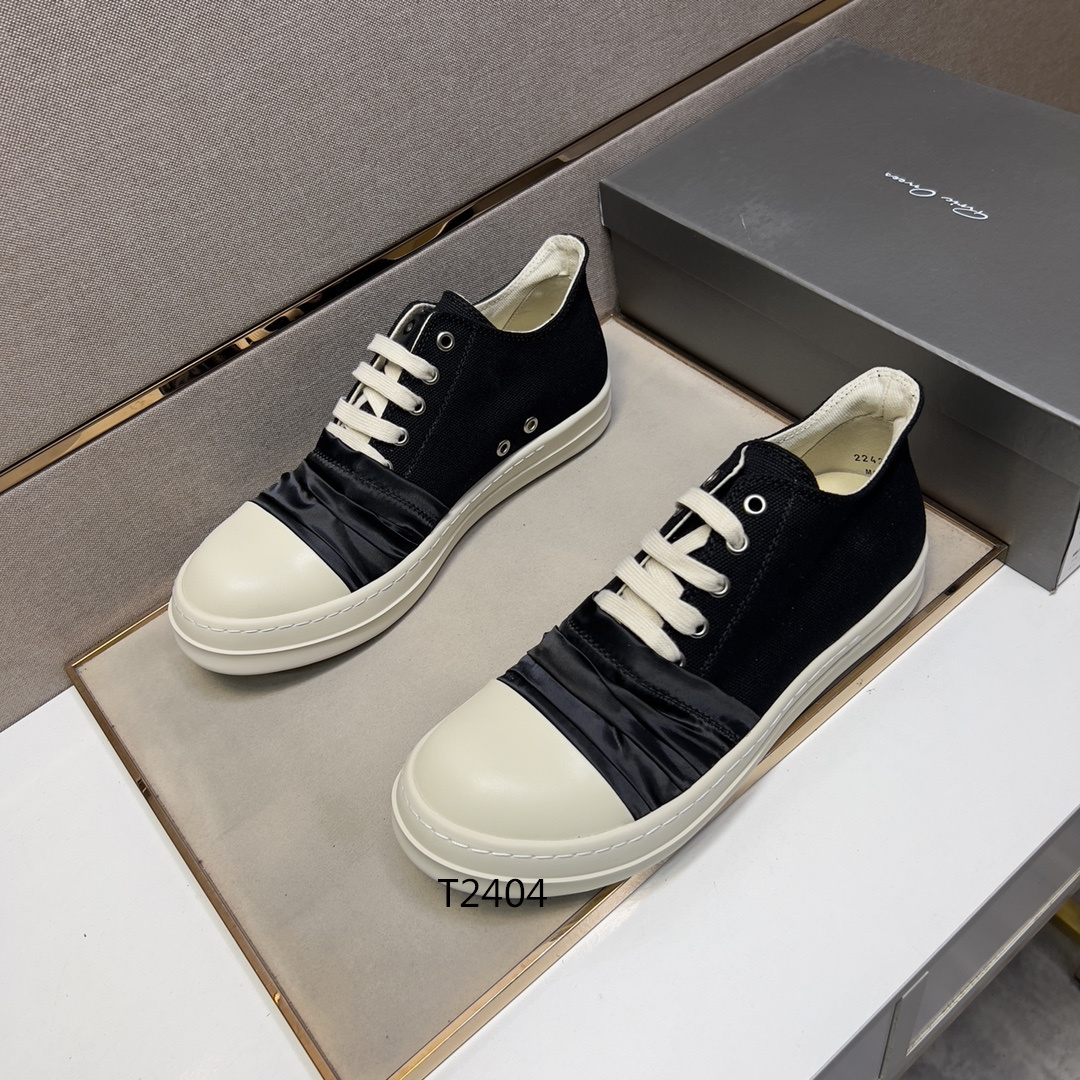 RickOwens sz38-46 h0519