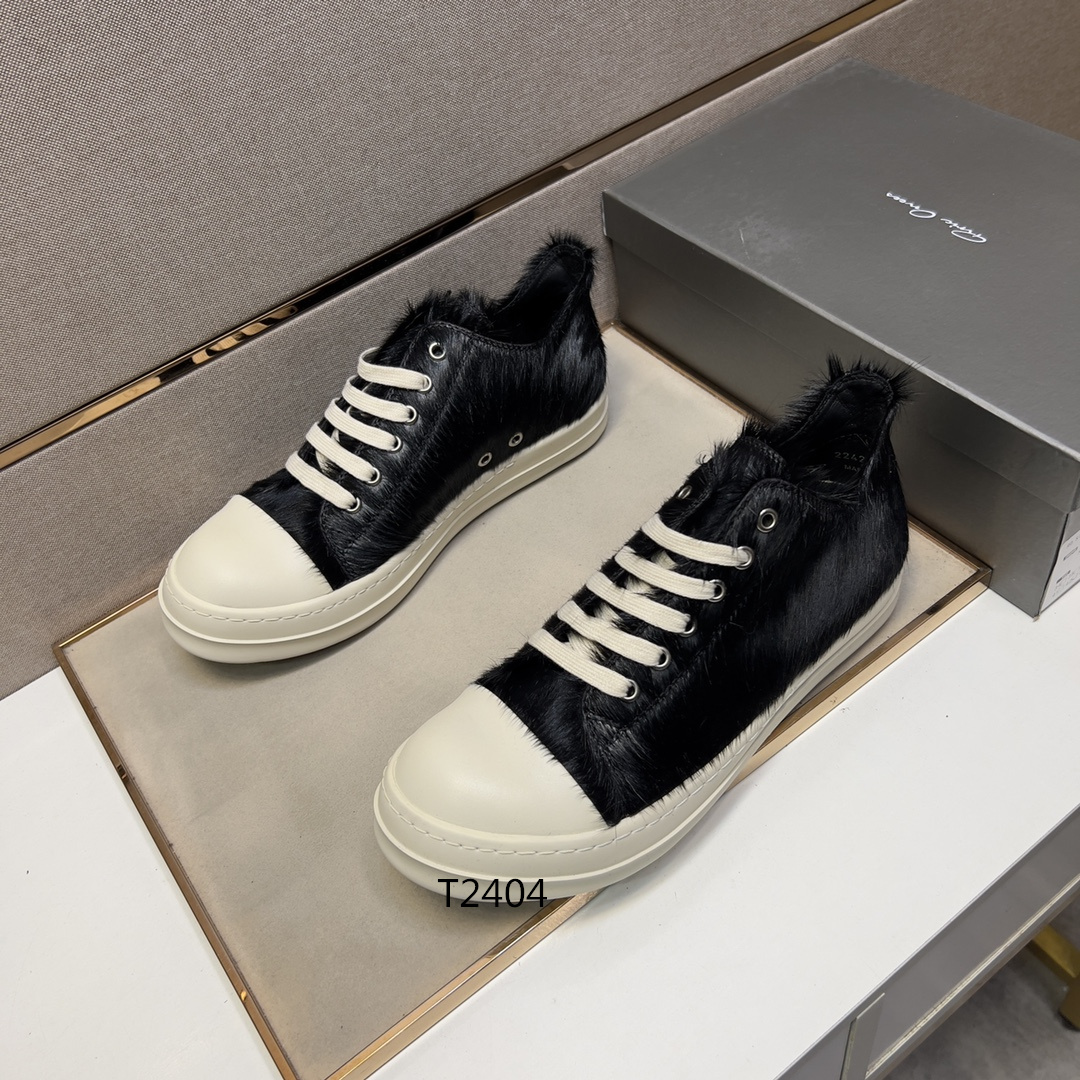 RickOwens sz38-46 h0524