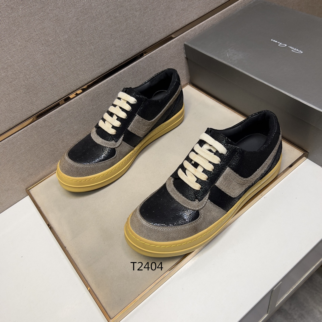 RickOwens sz38-46 h0526