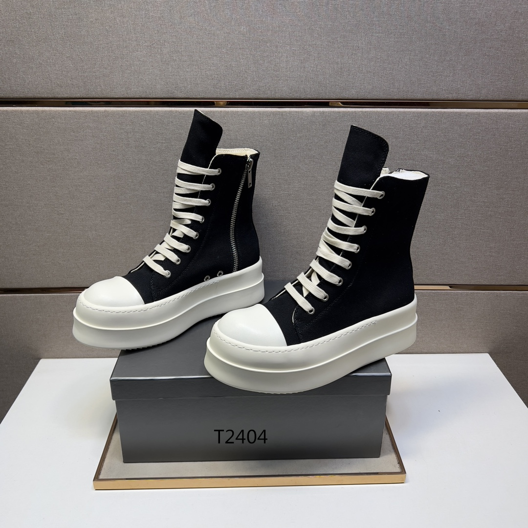 RickOwens sz38-46 h0501