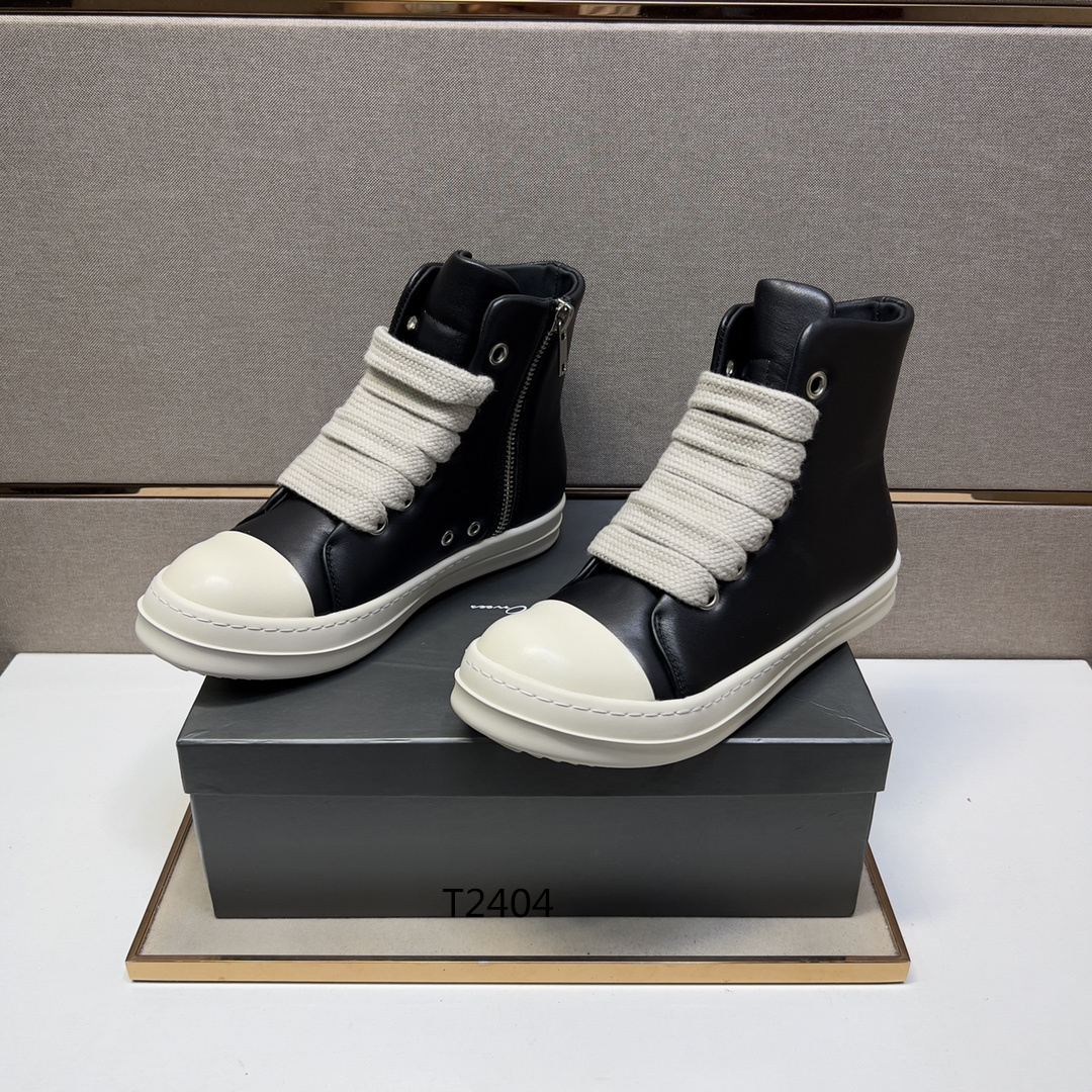 RickOwens sz38-46 h0505