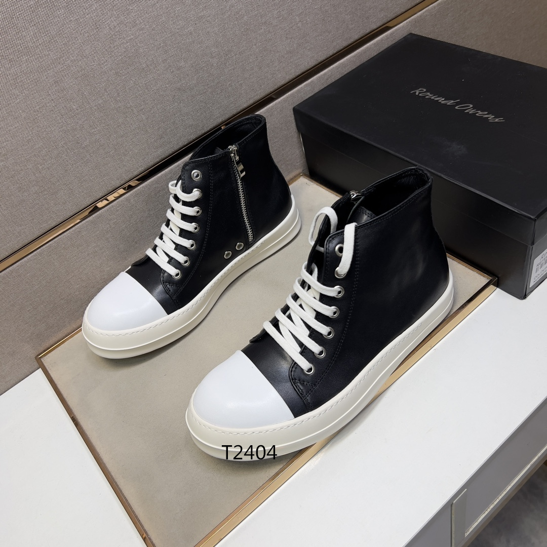 RickOwens sz38-46 h0506