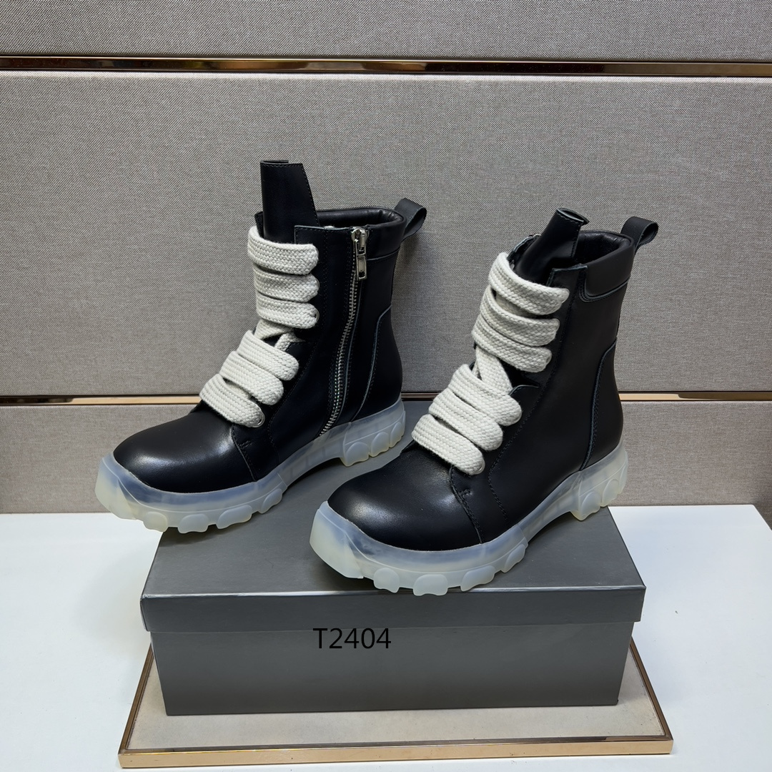 RickOwens sz38-46 h0508