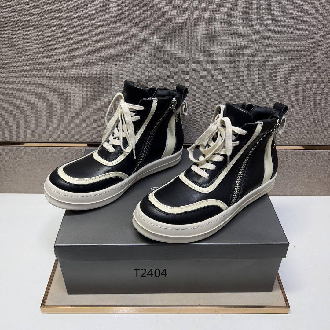 RickOwens sz38-46 h0510