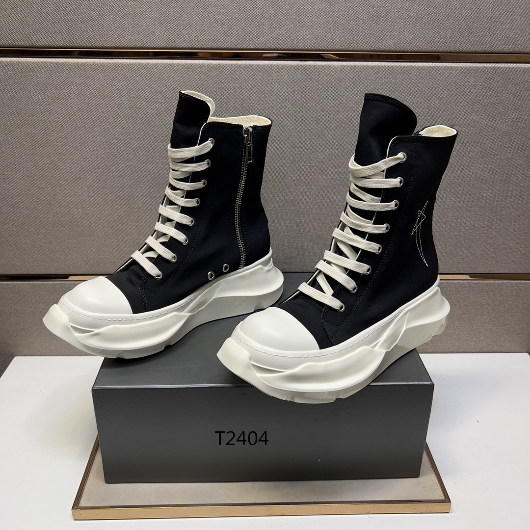 RickOwens sz38-46 h0515