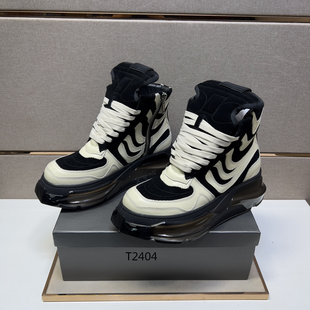 RickOwens sz38-46 h0516